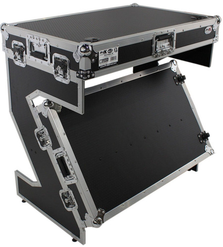 Prox ztable table - prox, jr