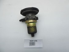 Carburatore compensatore