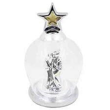 Campana Decorativa in Vetro