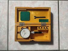 Alesametro 3-3.75 mm