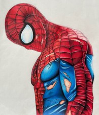 Tavola originale disegno - originale,
