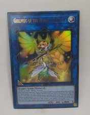 YU-GI-OH! Gullveig