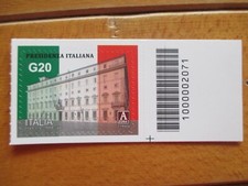 italia 2020 varieta' G20 riga