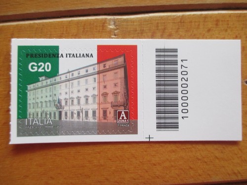 Italia 2020 varieta - italia, riga