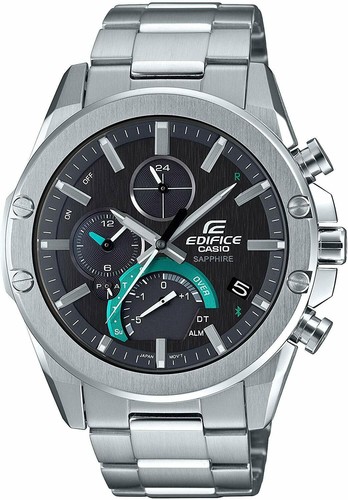 Casio edifice eqb - casio,