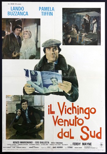Cinema soggettone vichingo - cinema-soggettone, il