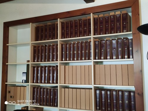 Collezione cento libri per - collezione,