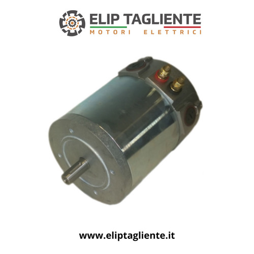 Motore elettrico 12vdc 820w - elettrico,