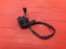 COMMUTATORE SINISTRO KYMCO XCITING 400 i ABS 2012 2017 MARY 582