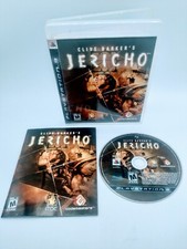 JERICHO (Sony Playstation 3