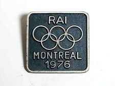 G250_Distintivo Rai OLIMPIADI