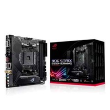 Asus ROG Strix B550-I Gaming