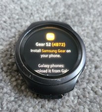 Samsung Galaxy Gear SM-R720