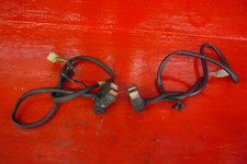 DEVIOLUCI PULSANTE DESTRO COMMUTATORE Honda transalp 650 xl 2001 2002 2004 