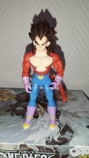 Vegeta SS4 Dragon Ball GT Toys