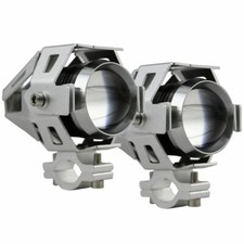 Coppia faretti supplementari - faretti,