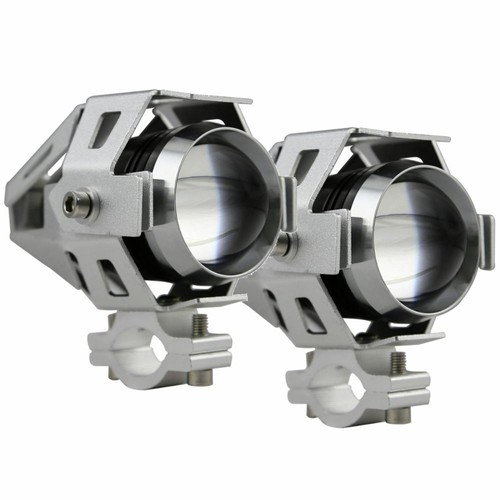 Coppia faretti supplementari - coppia,