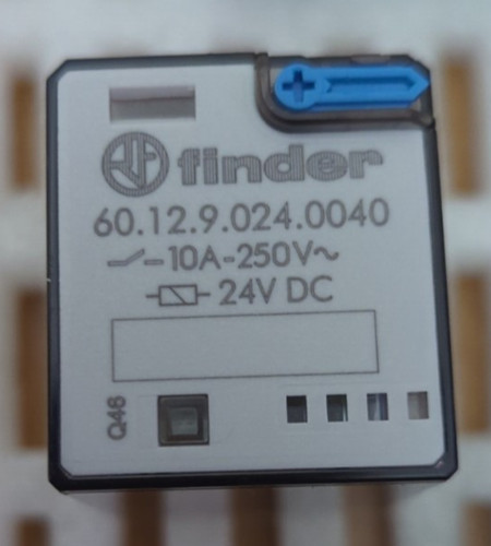 Finder 024 0040 - finder, 60.12.9.024.0040
