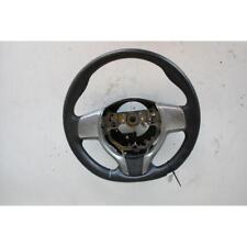 VOLANTE IN PELLE VERS. AIR-BAG