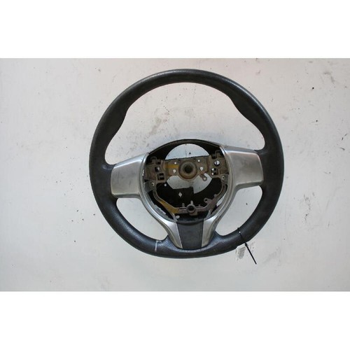 Volante pelle vers air bag - volante, vers.