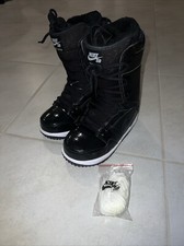 Scarpe da snowboard Nike SB