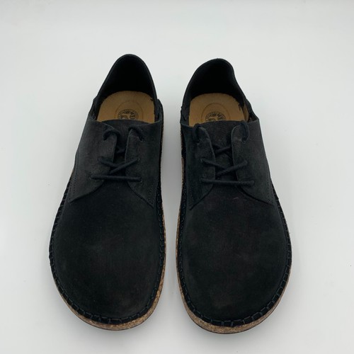 Birkenstock nuovo senza