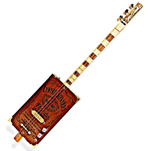 Lynyrd skinyrd tribute 3tpv - ,