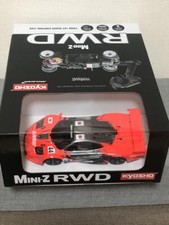 Kyosho Mini-Z RWD Xanavi Nismo