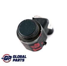 BMW E60 E63 LCI E70 Sensore parcheggio ultrasuoni Tiefgruen Verde intenso A43