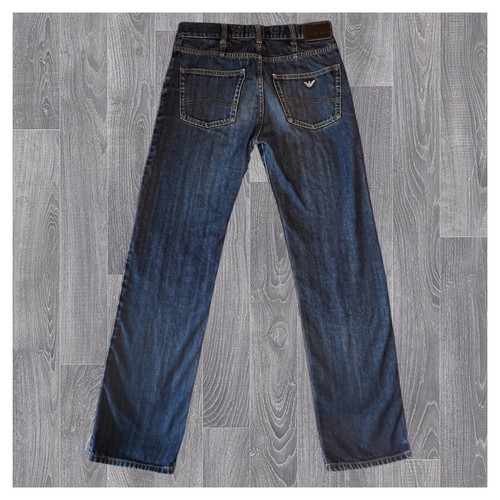 Giorgio armani jeans uomo - armani,