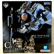 ONE PIECE EX Figura Fumatore