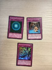 87 carte collezionabili yu gi
