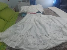 Vestito Da Sposa Vintage Anni