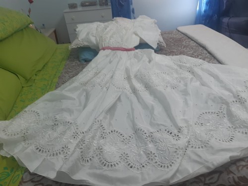 Vestito sposa vintage anni - sposa,