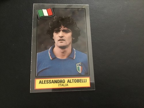 1984 panini football - panini, superstar