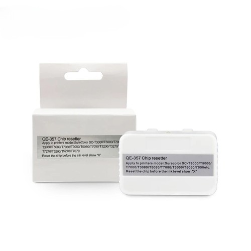 Cartuccia chip resetter per - cartuccia,