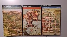 Italia: Città da scoprire: guida ai centri minori	1983-85	TCI