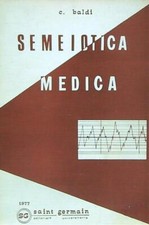 SEMEIOTICA MEDICA BALDI C