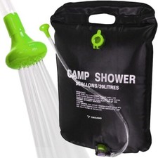 Doccia solare campeggio con - doccia, da