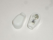 CED P-SG116 2X 1/4" PIASTRA