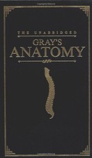 Anatomy - Gray, Henry