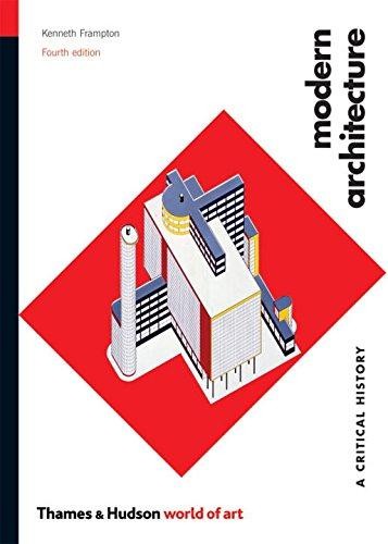 Modern architecture a - architecture:,