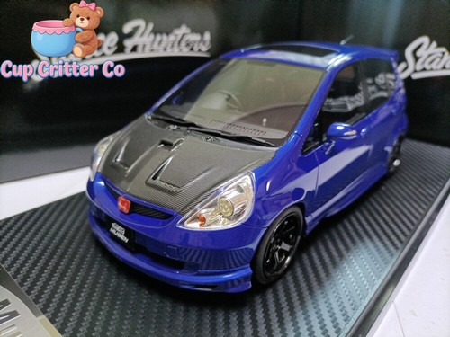 Modellino auto stance - modellino,