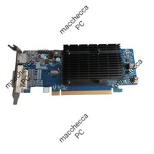 SCHEDA VIDEO SAPPHIRE LOW