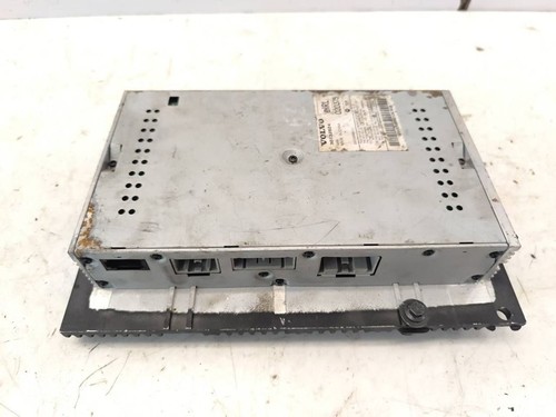 Amplificatore audio finale