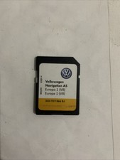 SCHEDA NAVIGATORE WOLKSVAGEN