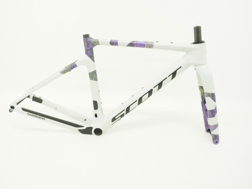 Telaio scott addict gravel - addict, rc