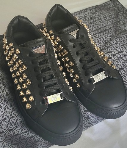 Philipp plein sneaker basse - philipp,