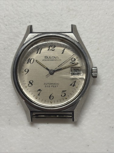 Orologio uomo vintage - , 70