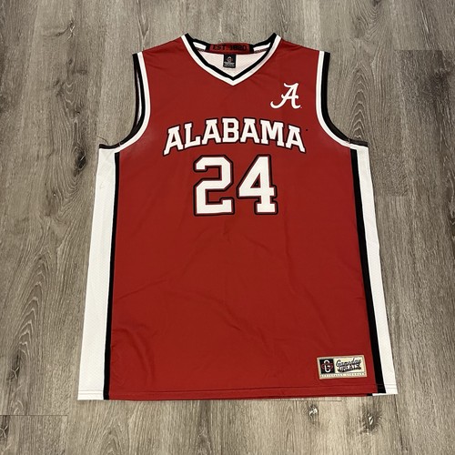 Maglia alabama crimson tide - maglia,